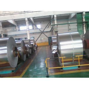 4045 3003 4045 Claded Aluminum strips Industrial ID 500mm High Performance