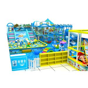 Children's Indoor Trampoline Safe Backyard Trampoline Factory