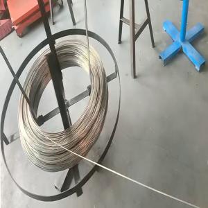 310s 6mm Stainless Steel Cable Galvanized High Tensile Various Models