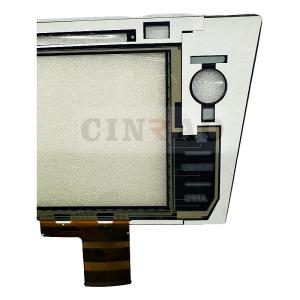 Capacitive Touch Screen Panel 2018-19 Subaru Outback Legacy LHD/RHD Vehicles Car