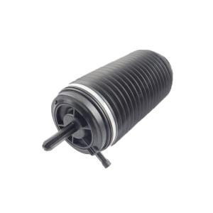 China Auto Parts Porsche Macan 95B Rear Air Spring OEM 95B616001A 95B616002A Air Suspension Bags on sale