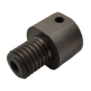 Custom Robot Machine Parts 3-5 Axis CNC Machining Services