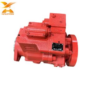 Kawasaki Replacement Hydraulic Pump K3V Series K3VL80 K3VL112 K3VL140 Hydraulic