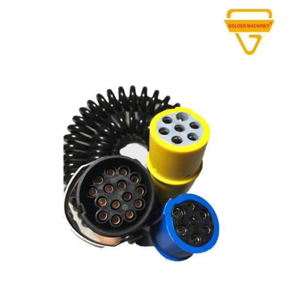 Buy 1947588 0005453984 EBS Trailer Cable at wholesale prices