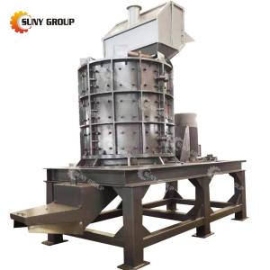 Manufacturing Plant Scrap Motor Stator Vertical Shredder Hammer Mill Crusher