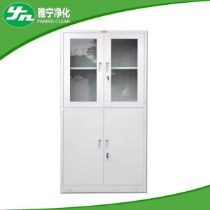 YANING Custom Stainless Steel Medicine Cabinet Medical Devices Cabinet