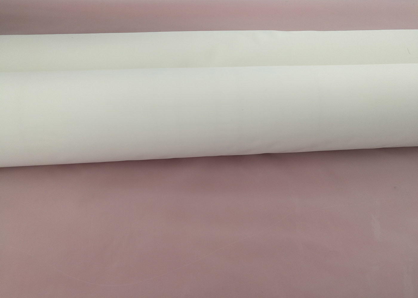 Polyester Nylon Silk Screen Printing Mesh Roll Good Tension Stability