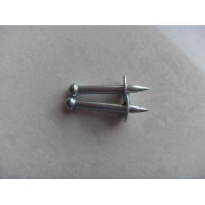 NK DRIVE PIN WHIT 12 MM WASHER