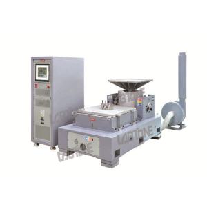 Electrodynamic Shaker Complied with Vibration Test MILSTD 810gMethod 514.6