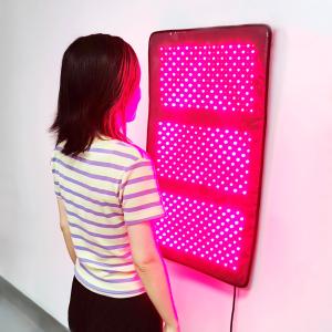 660nm 880nm Red Light Therapy Equipment