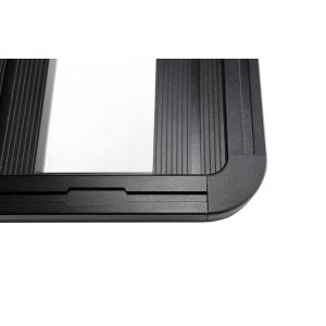 Universal Fit Roof Rack for Tank GWM 4x4 No Damage Electrophoresis and Powder