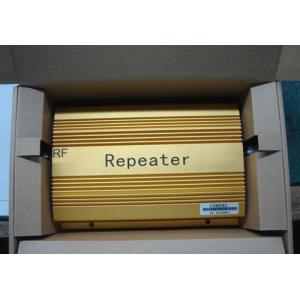 EST-CDMA980 Cell Phone Signal Repeater / Amplifier , CE RoHs Approved
