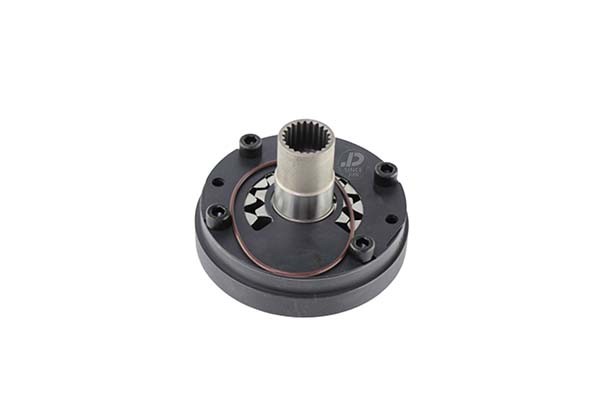 Buy 22T 13 Teeth Hydraulic Oil Filling Pump A4VG71 Rexroth at wholesale prices