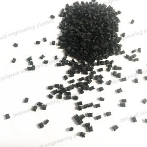 Extrusion Grade Polyamide Granules Produce Nylon Heat Insulation Strip Nylon