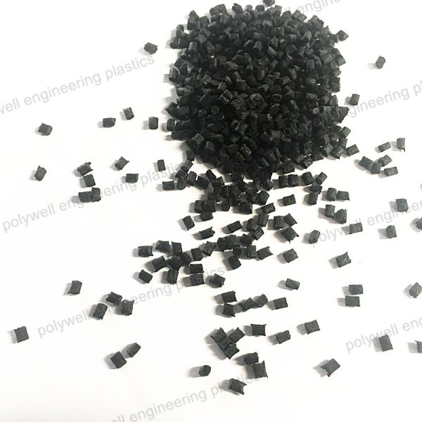High-Density Polyamide 66 Material With Elongation For Nylon Thermal Break Strips