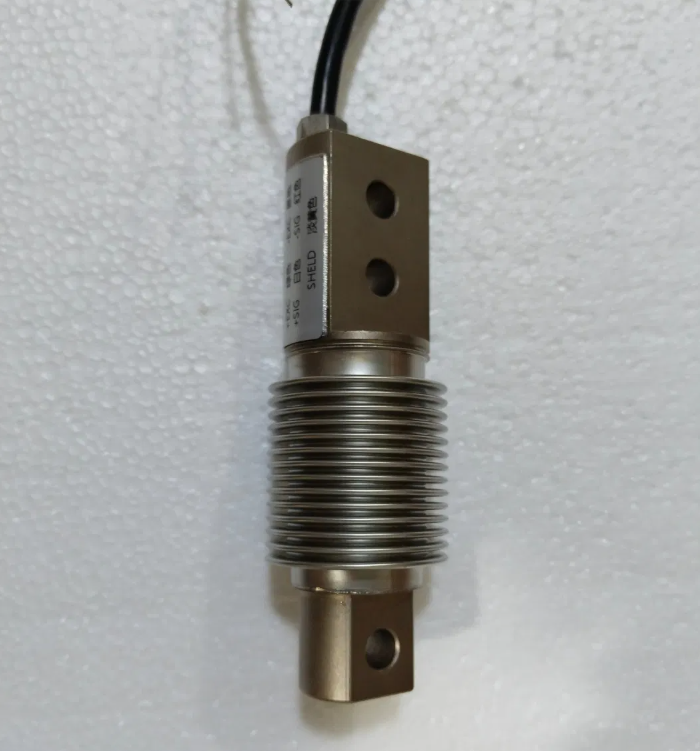 CE Certified Stainless Steel Bellows Type Shear Beam Weighing Load Cell