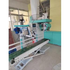 Automatic PLC Control Granular Packaging Equipment With Accurate Packaging