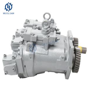 Excavator Main Pump Hydraulic Pump 9150726 9152668 9065880 For Hitachi EX200LC-5
