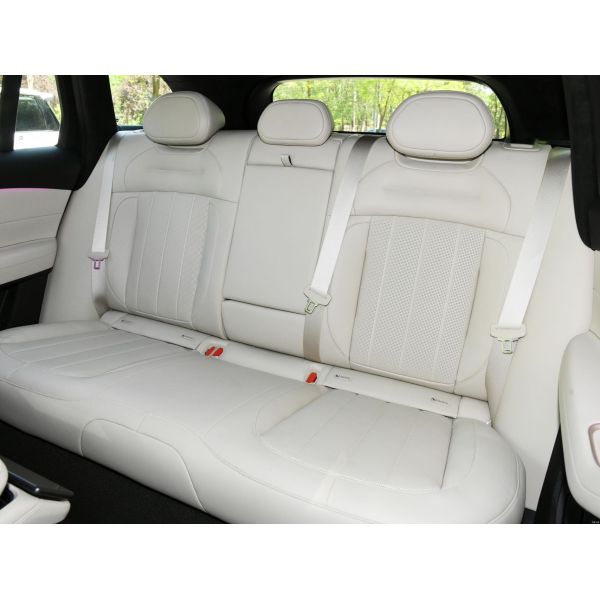 Nio ET5 ET7 EC6 ES6 EP9 2023 EV Car High Speed and Fast Charging Capability