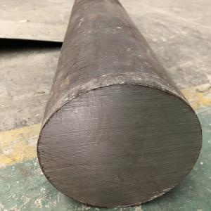 Aisi 4140 C45 Low Round Carbon Steel Bar Rod Structural Steel Bar