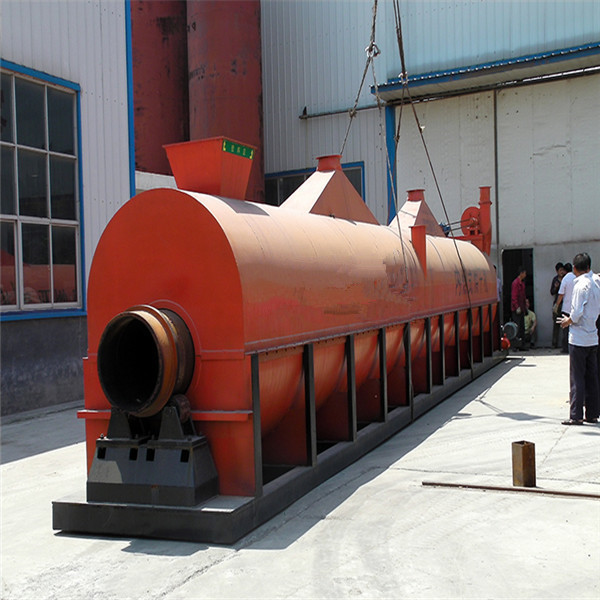 Buy 23.5kw Sawdust Dryer Machine at wholesale prices