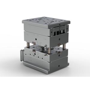 OEM /ODM : Coustom electronic enclosures mold / Transparent Beauty Instrument