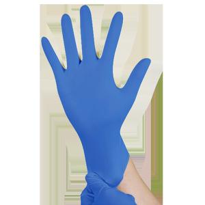 Disposable Non Latex Grade Gloves Box Nitrile Gloves Woolworths