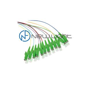 Tight Tube SM / MM 12 Strand 0.9mm Single Mode Fiber Cable