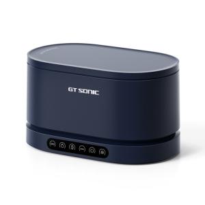 China ABS Hausing 500ml 45kHz Home Ultrasonic Cleaner For Eyeglasses on sale