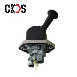 China 9617230210 Scania HandBrake Valve European Truck Spare Parts on sale