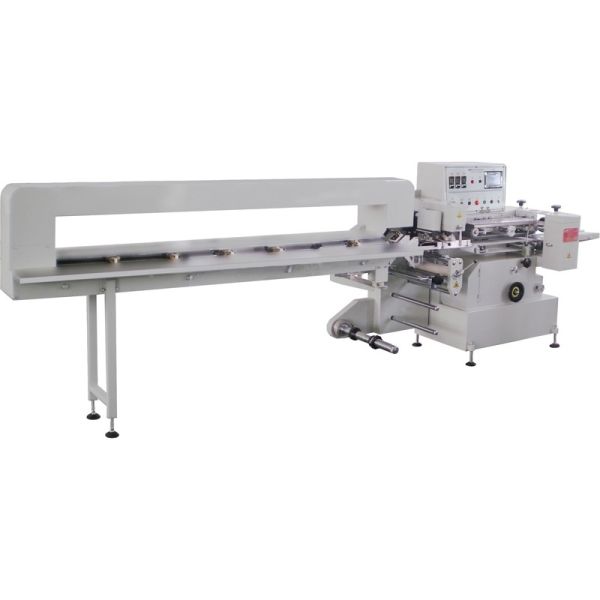 Buy Efficient Stick Noodles Packing Machine 50 - 80 Packs / Minute Capacity at wholesale prices