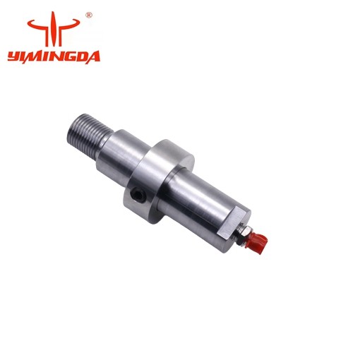 Buy 860500106 98077000 Auto Cutter Parts Shaft X Axis Idler Brewer #503 For Cutter Machine at wholesale prices