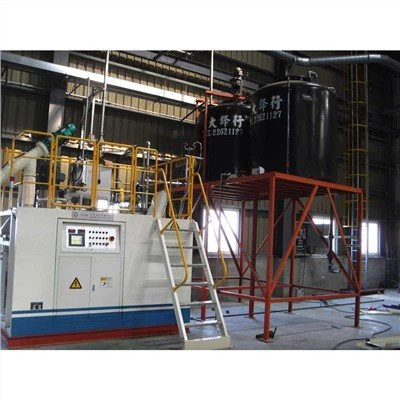 Buy Stainless Steel304 Starch Kitchen Starch Adhesive Kitchen 1600-3000Kgs/Batch at wholesale prices