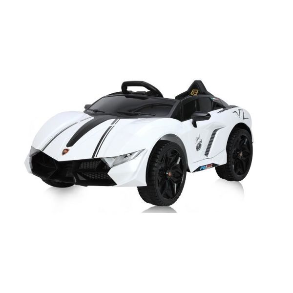 10 Years Old Kids Electric Car 2023 Ride On Toy with 13.8kg G.W. and Remote
