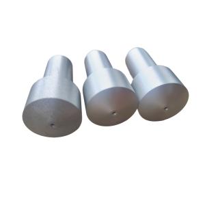 Customizable T-shaped Tungsten Carbide End Mill Blanks