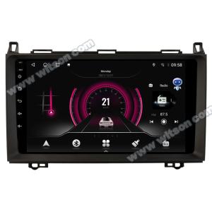 9/10.1 Screen For Mercedes Benz Sprinter Vito Viano A-CLASS W169 B-Class B Class W245 2005 - 2011