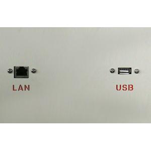 130°C Programmable Humidity Test Chamber Artificial Climate Chamber 380V