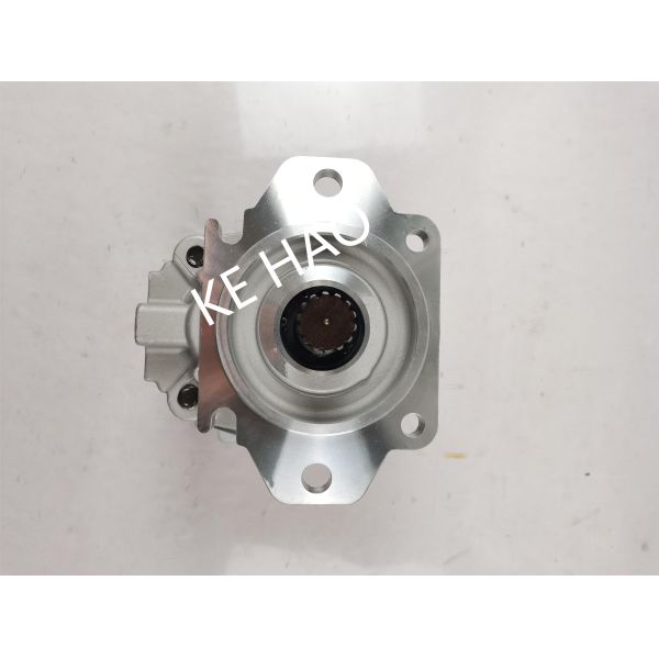 705-11-36100 Komatsu Gear Pump GD605A GD655A WA100 WA100SS WA100SSS WA120 WA120L WR11 WR11SS