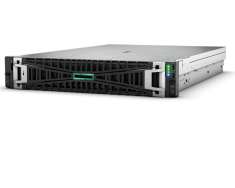 Buy HPE ProLiant DL385 Gen11 2U Rack Server with 4th & 5th Generation AMD EPYC™ Processors at wholesale prices
