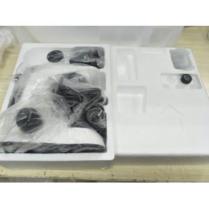 5MP Pixel Digital Head Trinocular Microscope 1000X Fine Focusing