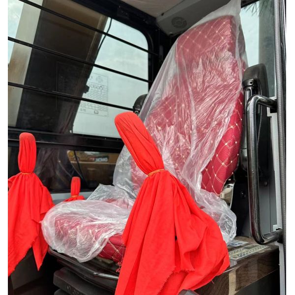 Original Brand Sany 95C Middle Used Excavators 9 Ton Secondhand Digger for Sale