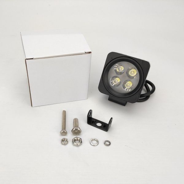 Modified Headlights for 4X4 off-Road LED Tractor Spotlight China