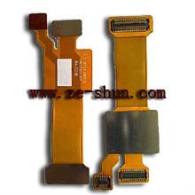 mobile phone flex cable for LG KU380 slider