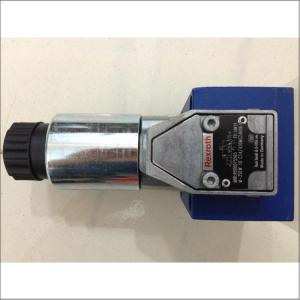 Quality Rexroth M-3SEW10C14/420MG24N9K4 Ball Valve High Safety 100% New Original for sale
