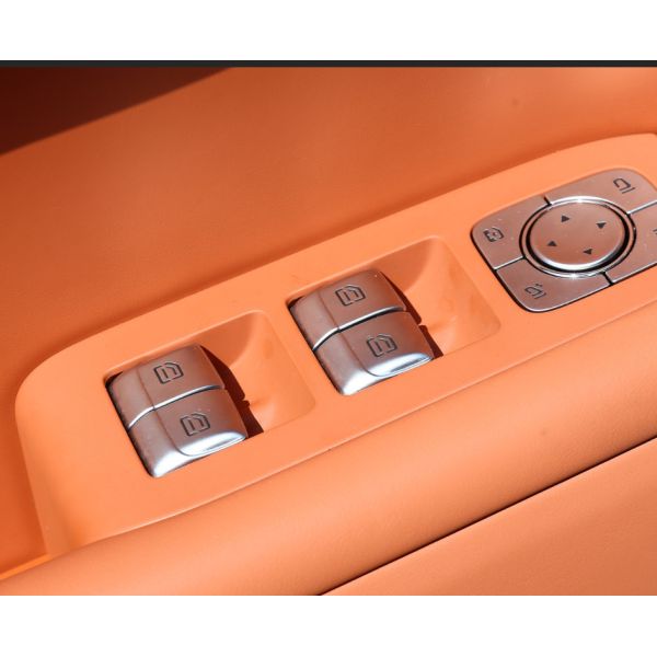 2023 Popular LI L8 Pro Extended Range Electric 6 seats SUV 2 motor Ternary lithium