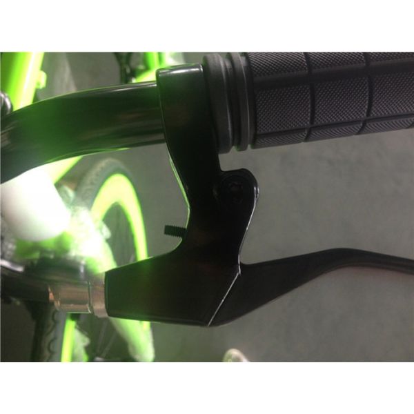 Steel Frame 700C Fixed Gear Bike Glow in Dark Fixie Gear Bicycle Fix Gear Road Bike