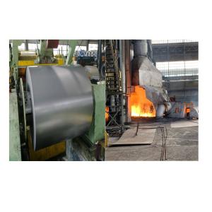 Quality Grade M3 CRGO Silicon Steel Strip Coil Crgo Electrical Steel CRGO CRNGO for sale
