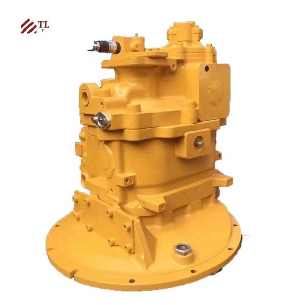 Buy Part Number 2959426 Excavator Hydraulic Main Pump for E345B E345D E349D SY485 K5V212 at wholesale prices