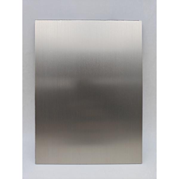 Buy Fire Rated ACP Sheet 1220mm Width with 10 Year Warranty at wholesale prices