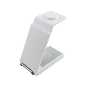 Support Box Multifunction Wireless Charger for Qi-enabled Devices LOGO OEM